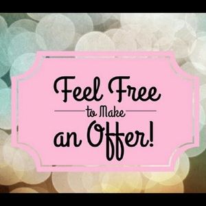 Looking to clean out my closet!